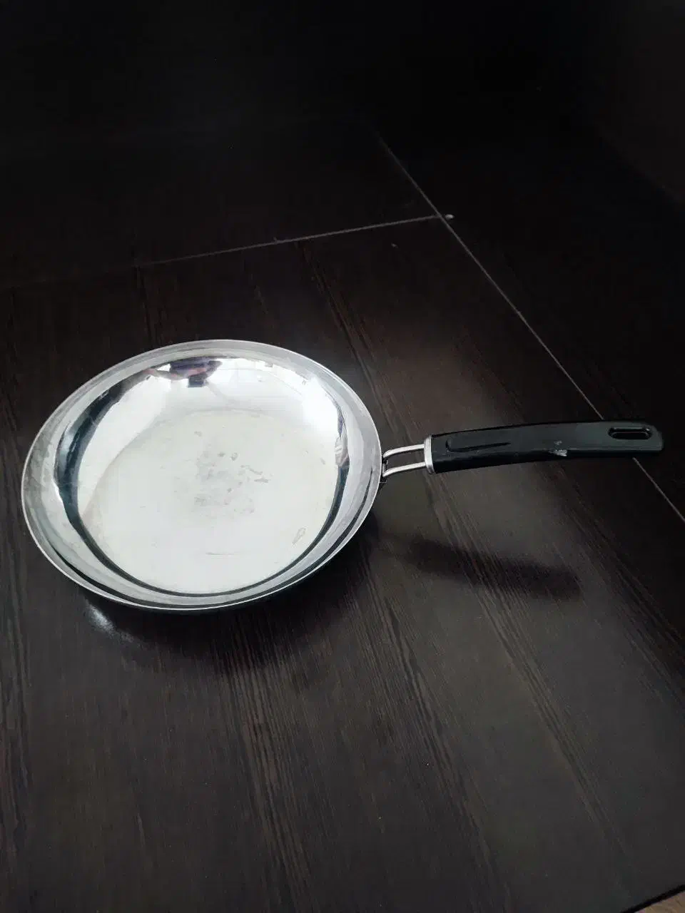 ماهیتابه و شیرجوش|ظروف پخت‌وپز|تهران, تهرانپارس غربی|دیوار