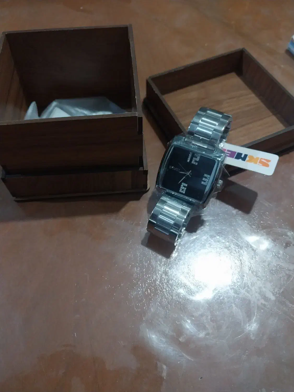 ساعت شیک|ساعت|ضیاء آباد, |دیوار