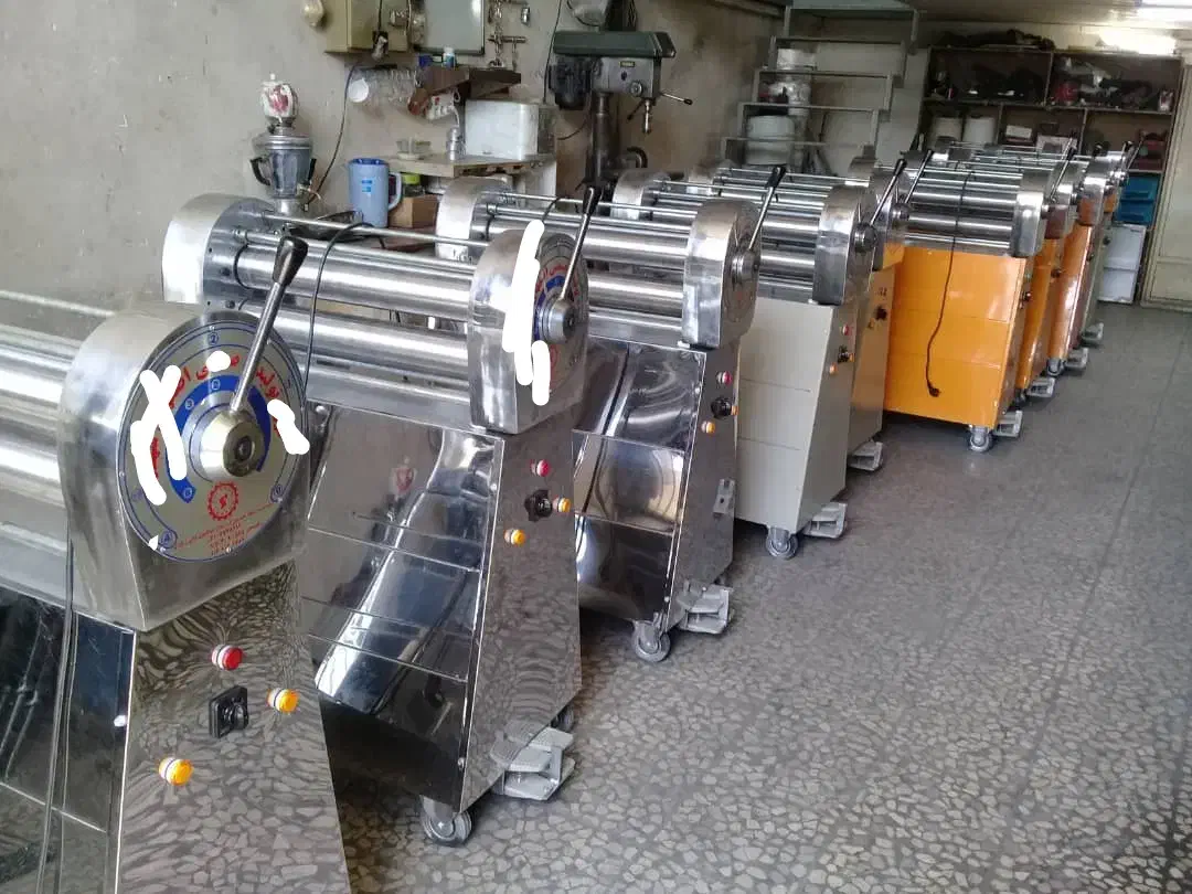 تولید دستگاه های، قنادی|عمدهفروشی|آباده, |دیوار