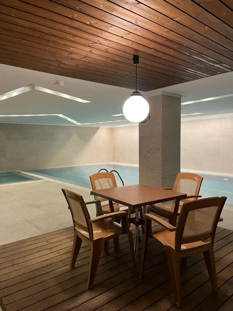 ۲۰۰متری /کامرانیه تاپ لوکیشن