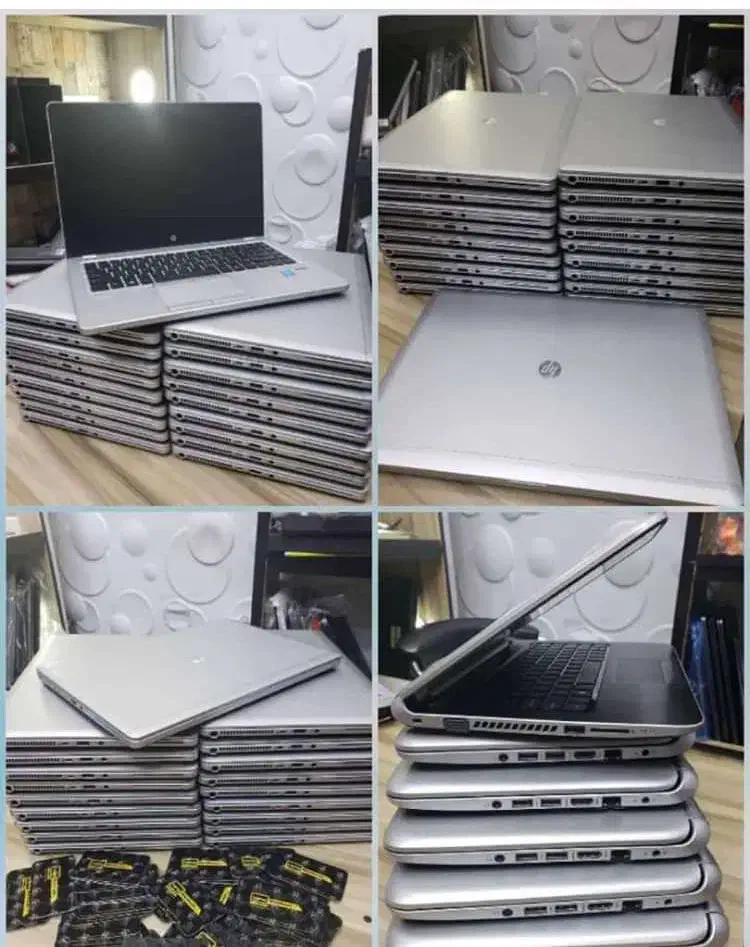 فروش لپتاپ وارداتی با ضمانت بی قید وشرط|رایانه همراه|تهران, میرداماد|دیوار