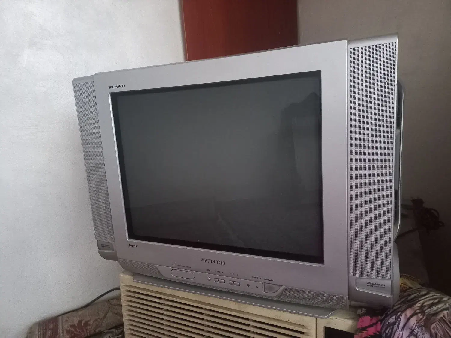 تلفزیون سامسونگ|تلویزیون و پروژکتور|باقرشهر, |دیوار