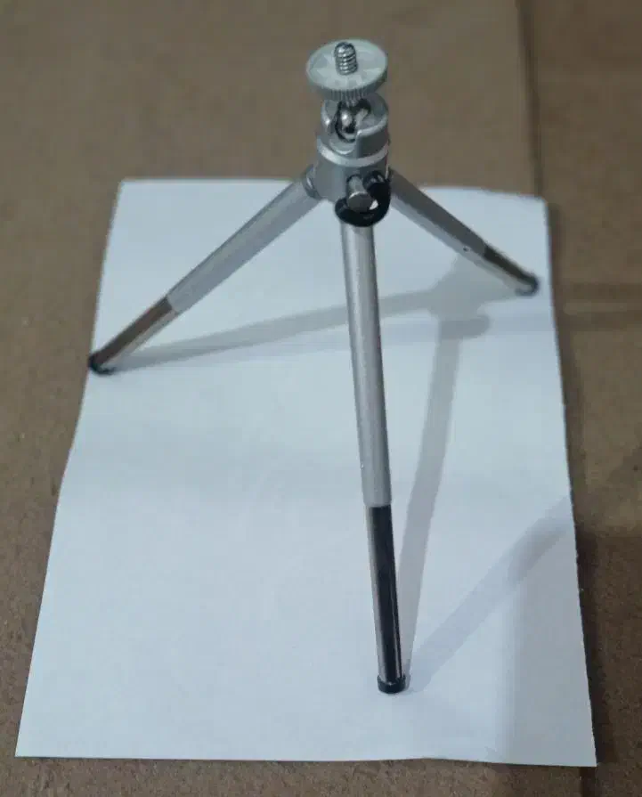 سه پایه|دوربین عکاسی و فیلمبرداری|مشهد, شهرک امام هادی (شهرک غرب)|دیوار