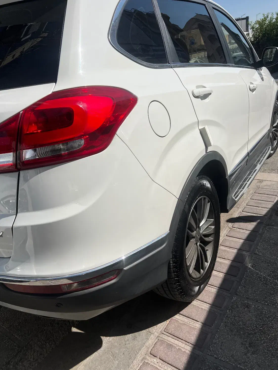 تیگو ۵|خودرو سواری و وانت|شیراز, فرهنگ شهر|دیوار