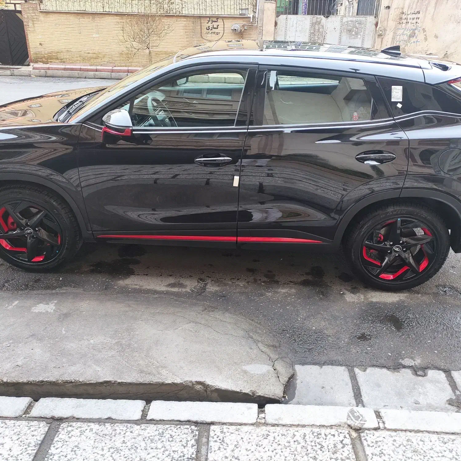 فروش ماشین سواری|خودرو سواری و وانت|فردیس, قریشی|دیوار