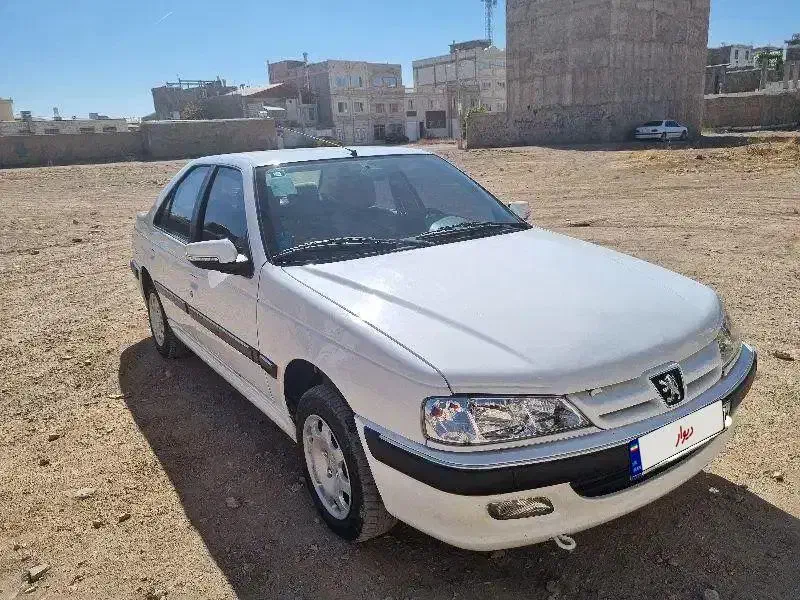 پژو پارس XU7P|خودرو سواری و وانت|خرمدره, |دیوار