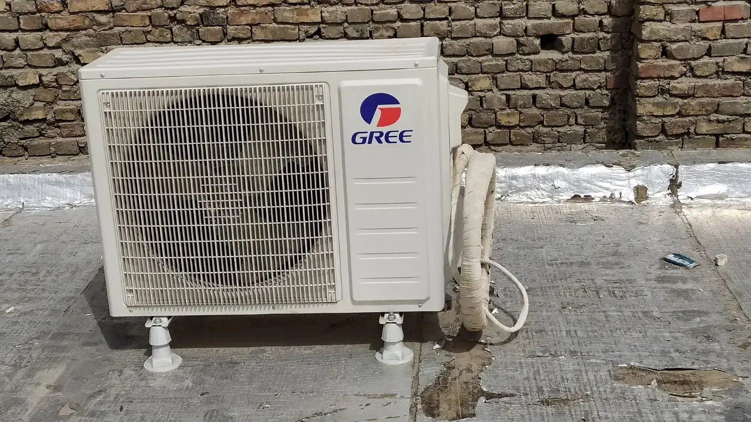 نصب وتعمیرات تخصصی انواع پکیج واسپیلت ورا یاتور|خدمات پیشه و مهارت|زاهدان, |دیوار