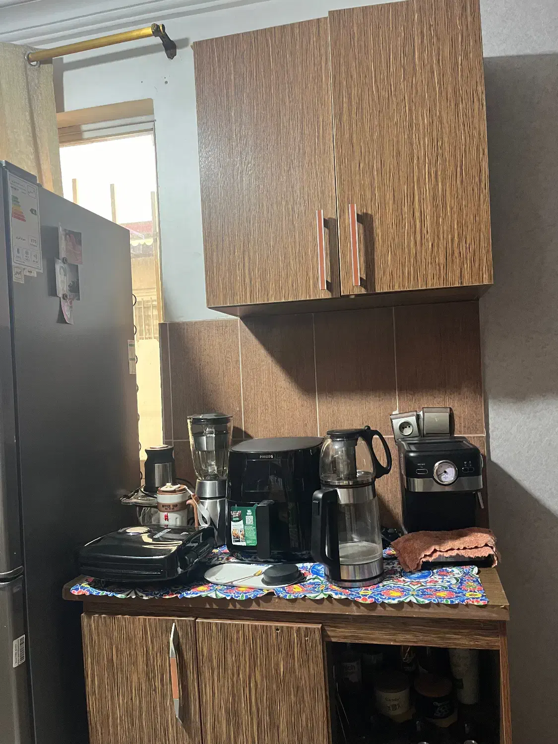 کابینت دست دوم|حراج|رشت, کوی جام جم|دیوار