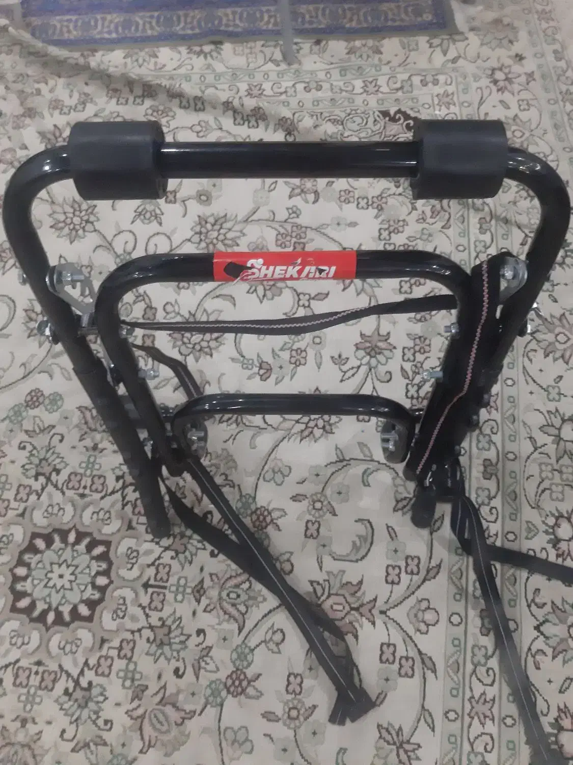 باربنددوچرخه|دوچرخه، اسکیت، اسکوتر|فردیس, شهرک ۱۱۰|دیوار