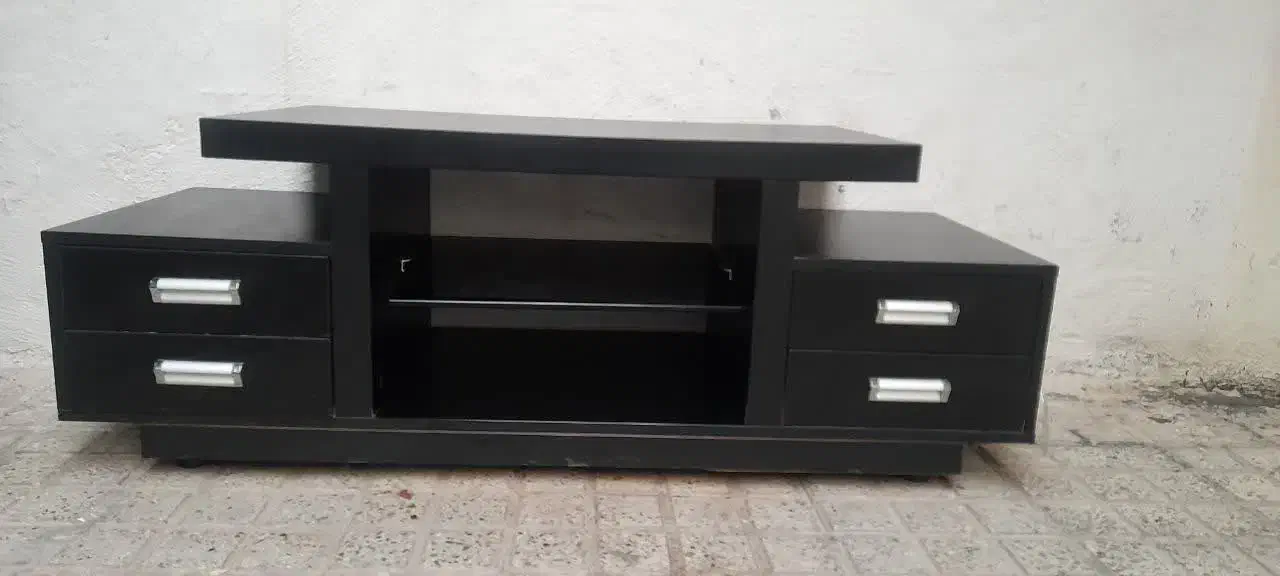 میز تلویزیون|میز تلویزیون|مشکیندشت, |دیوار