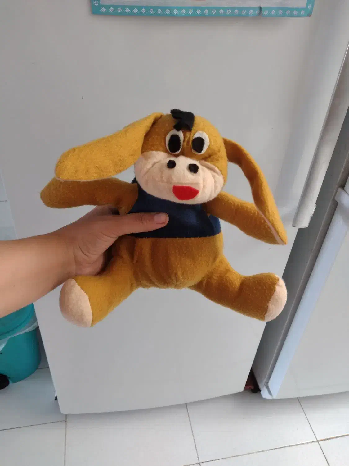 عروسک|اسباببازی بچه|فولادشهر, B2|دیوار