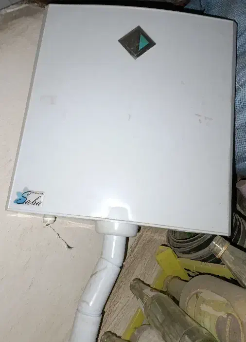 فلاش تانک یا سیفون بطری|لوازم سرویس بهداشتی|داراب, |دیوار