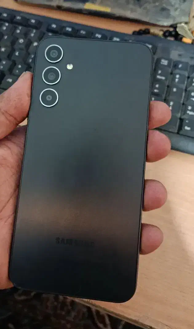 آ34 سامسونگ|موبایل|خلخال, |دیوار