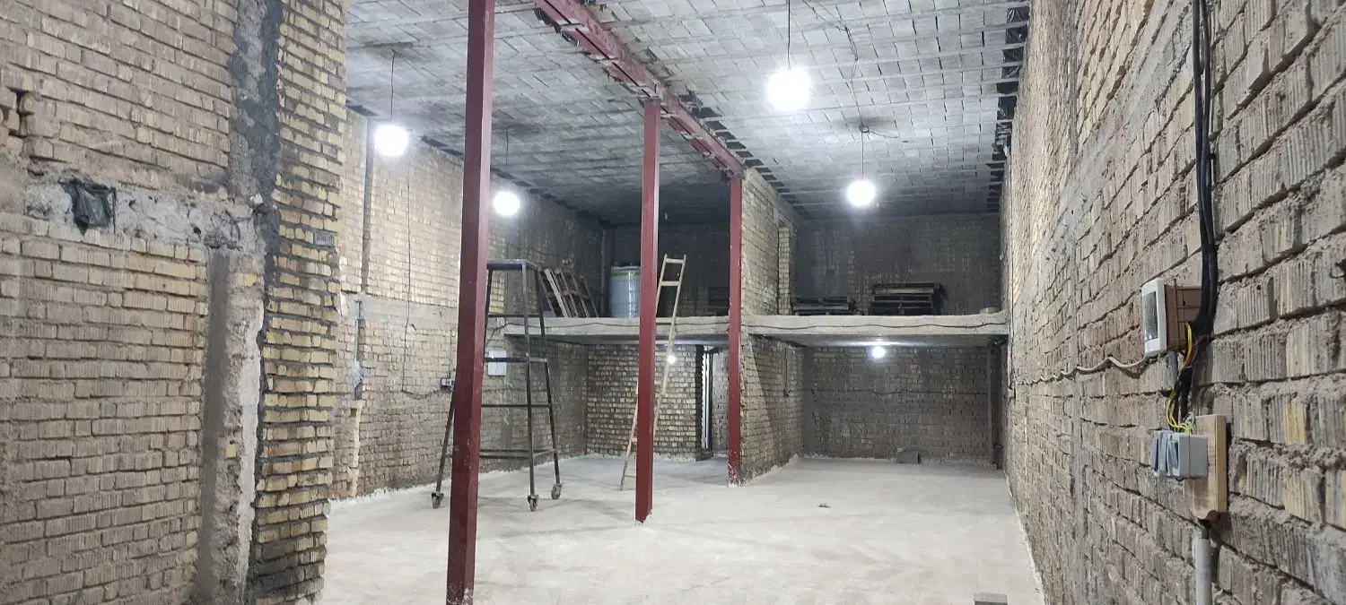 فروش سوله، ملک تجاری مسکونی جرسقان خیابان برگزار|فروش دفتر صنعتی، کشاورزی، تجاری|شیراز, سلطان آباد|دیوار