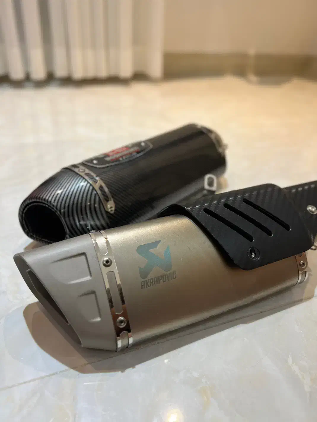 اگزوز قهرمانی|قطعات یدکی و لوازم جانبی|رشت, دیلمان|دیوار