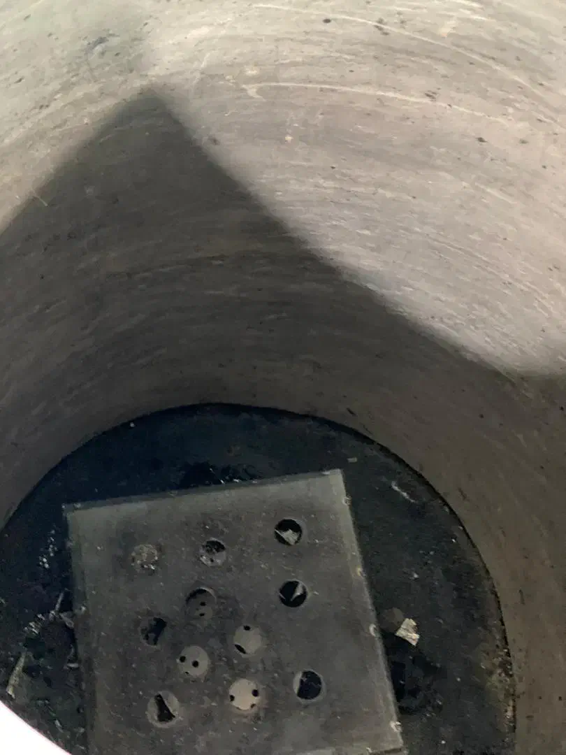 تنور نو (مخصوص رستوران)|اجاق گاز و لوازم برقی پختوپز|قائمشهر, |دیوار