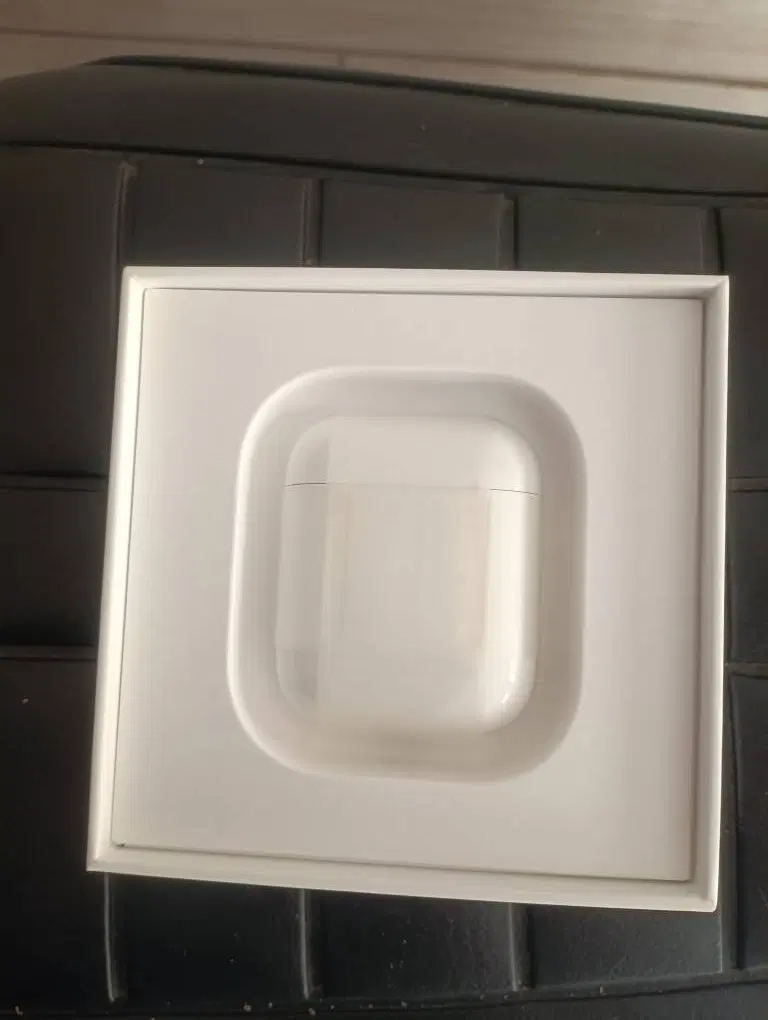 airpod 2|لوازم جانبی موبایل و تبلت|تهران, پاسداران|دیوار