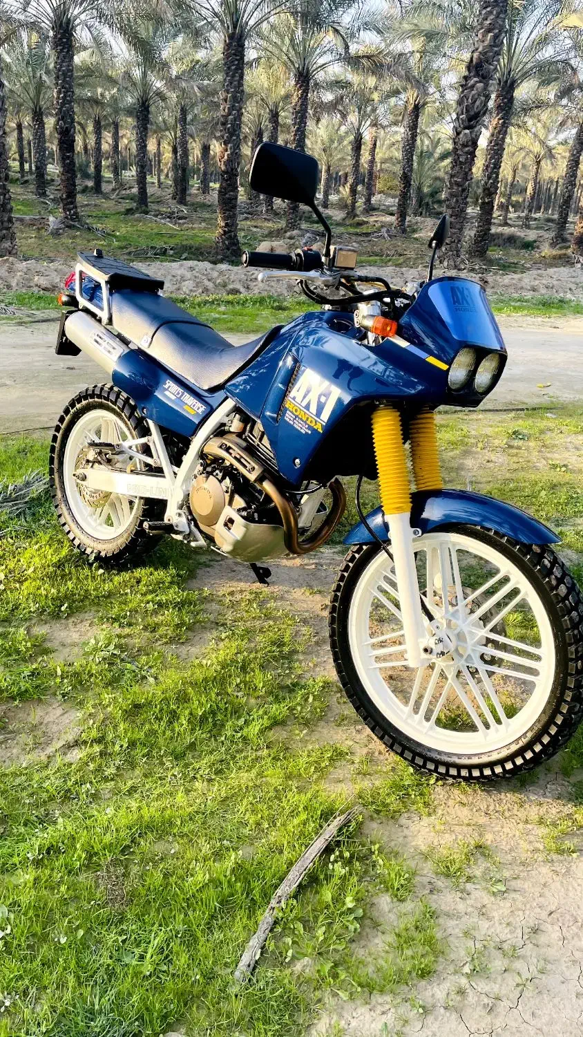 اکسوان  ax1 دیگری|موتورسیکلت|بوشهر, |دیوار