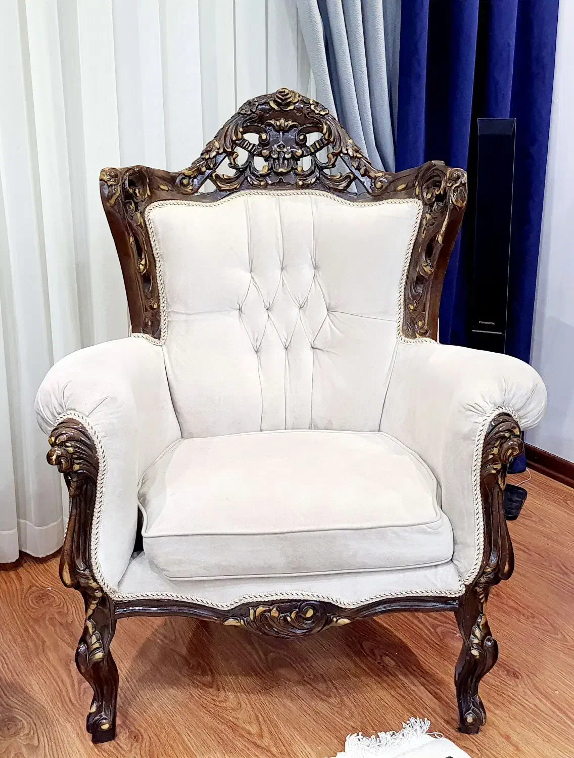 مبل استیل|مبلمان خانگی و میز عسلی|بیرجند, |دیوار