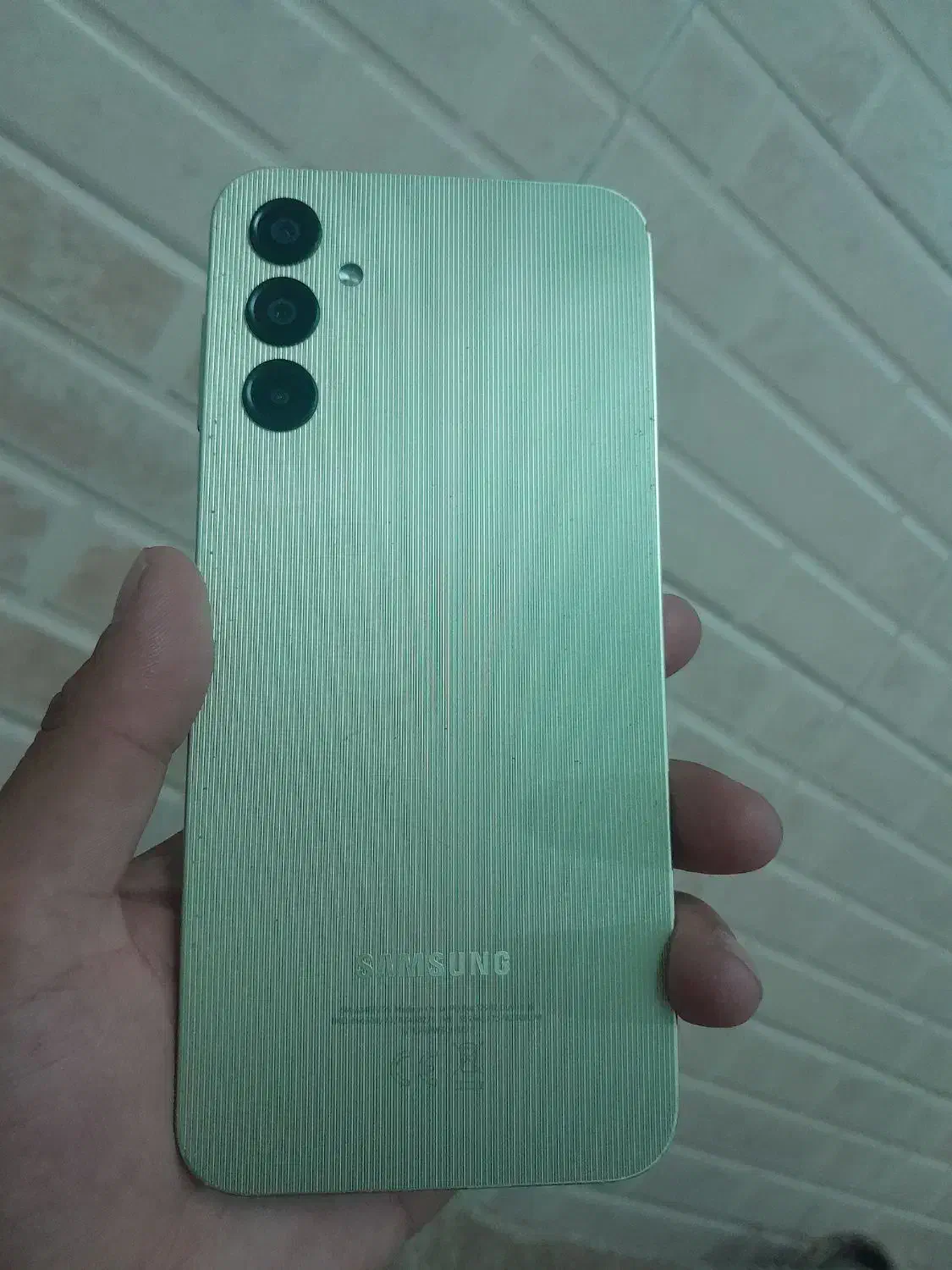 گوشی A14 خشک خشک|موبایل|مشهد, شهید معقول|دیوار