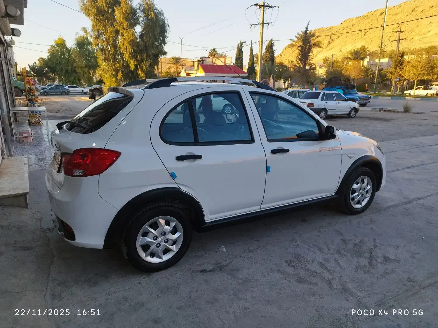 کوییک MT مدل 1398|خودرو سواری و وانت|کرمانشاه, |دیوار