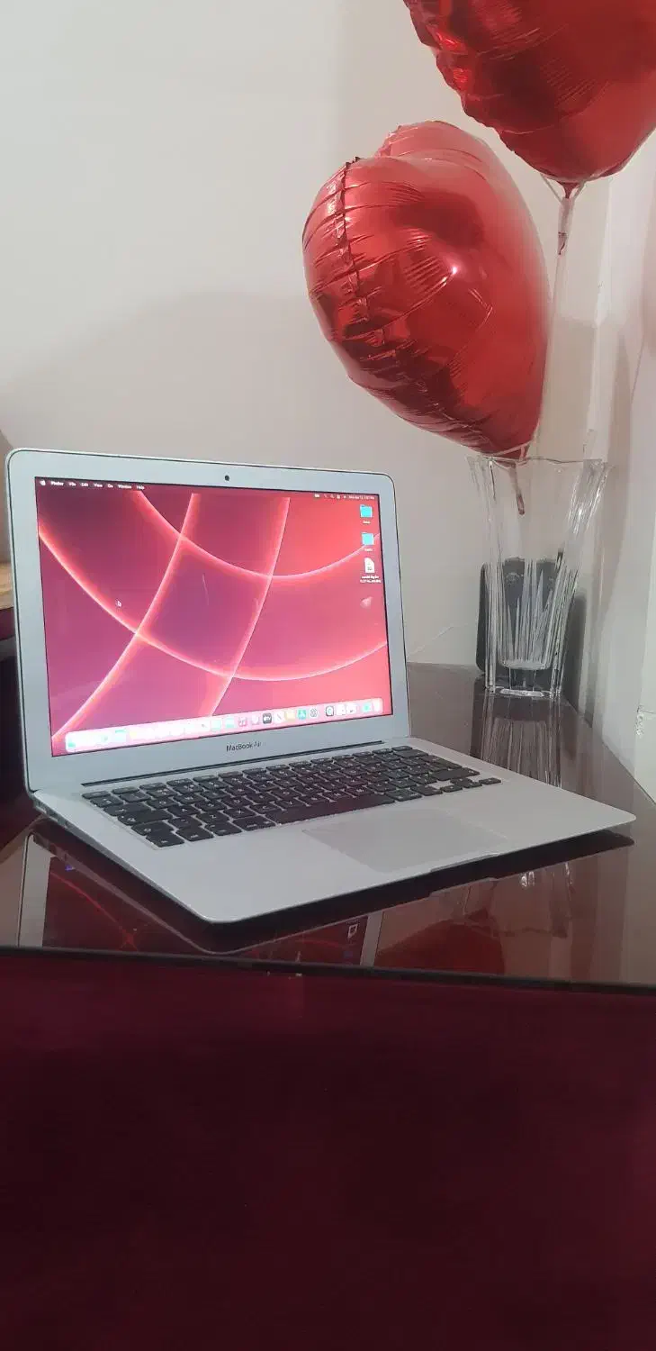 Macbook Air 2015|رایانه همراه|تهران, بهداشت|دیوار