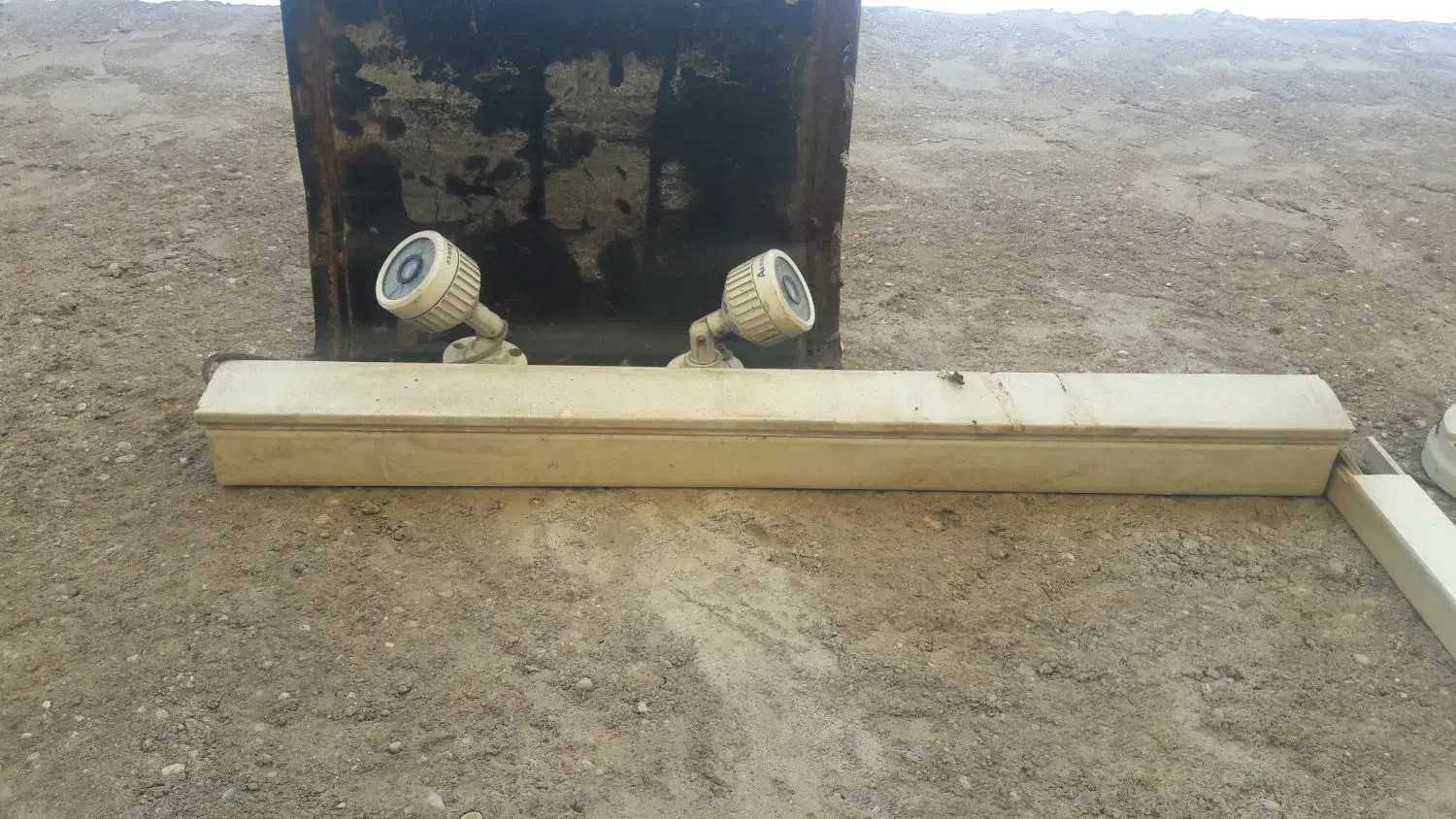 دوربین قدیم|کلکسیون و سرگرمی|اهواز, کمپلو جنوبی|دیوار