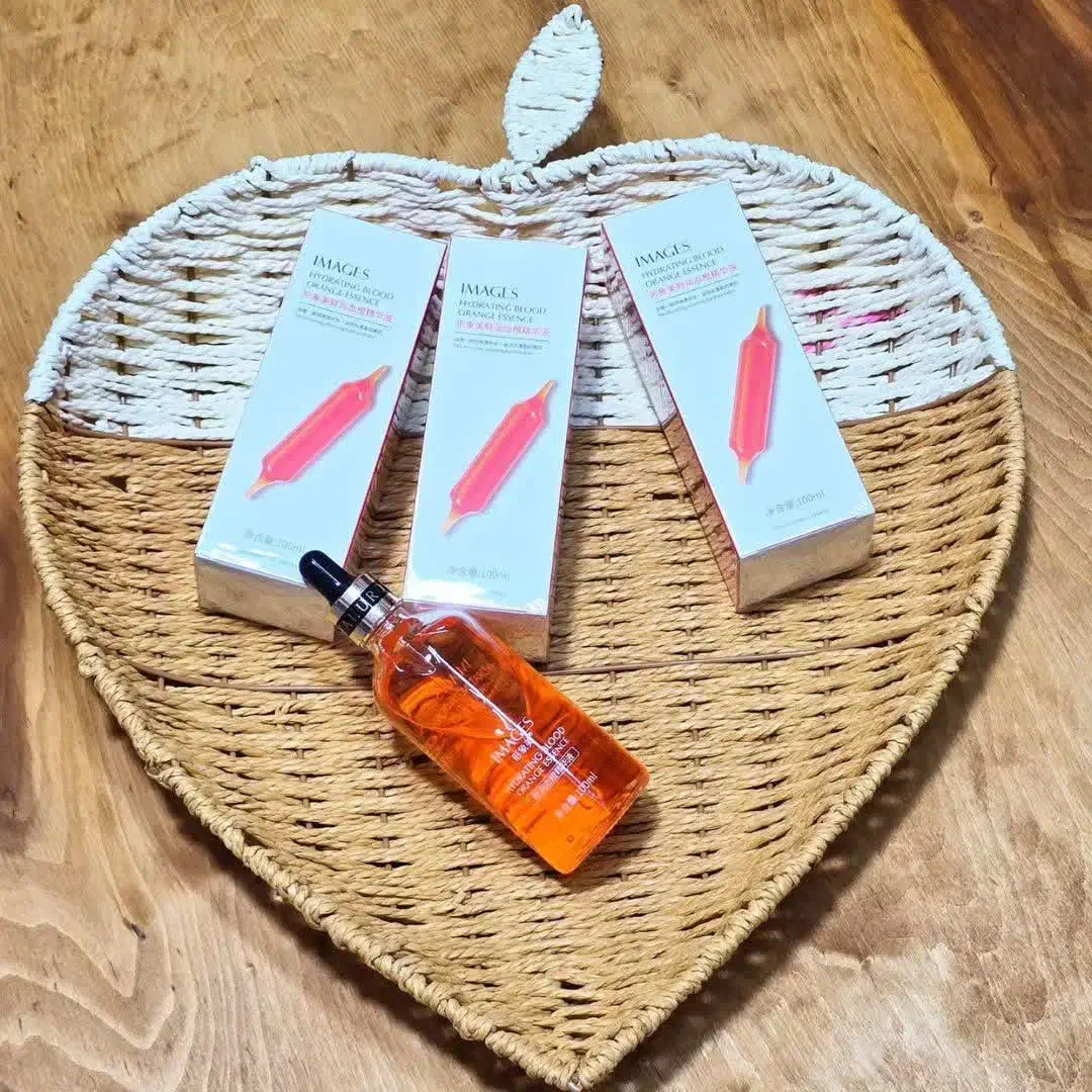 سرم ضد لک قوی پرتغال خونی ایجیمز|آرایشی، بهداشتی، درمانی|کاشان, لتحر|دیوار