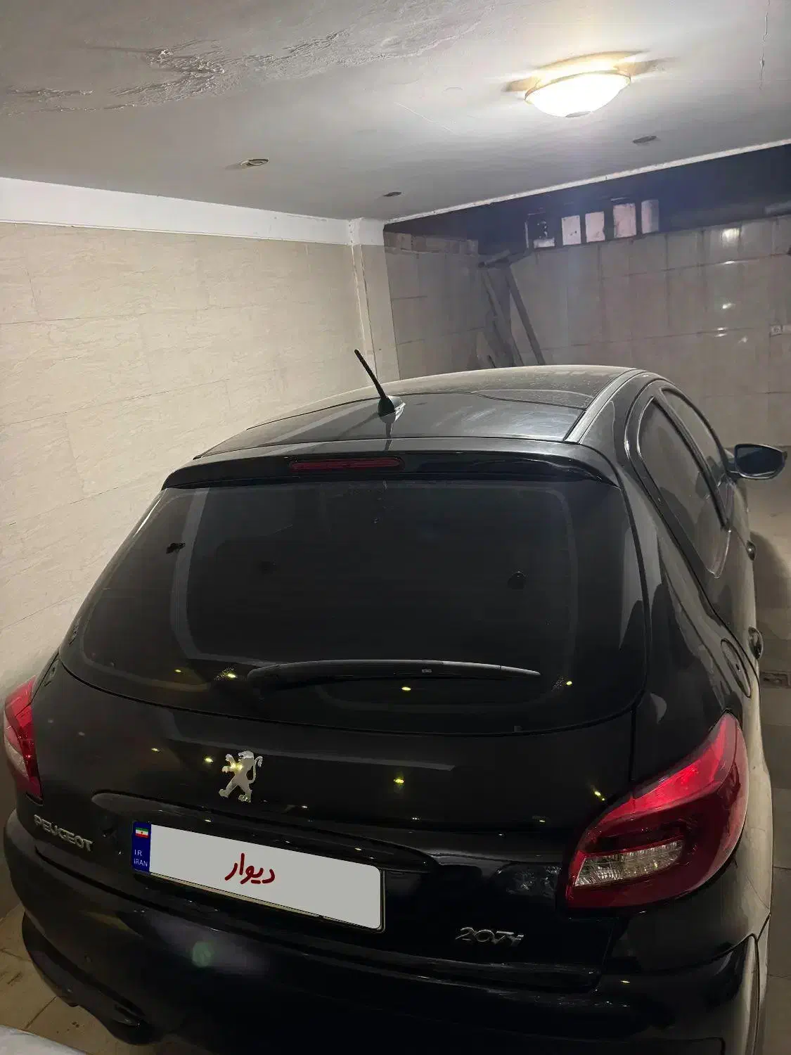 خودرو|خودرو سواری و وانت|تهران, آهنگ|دیوار