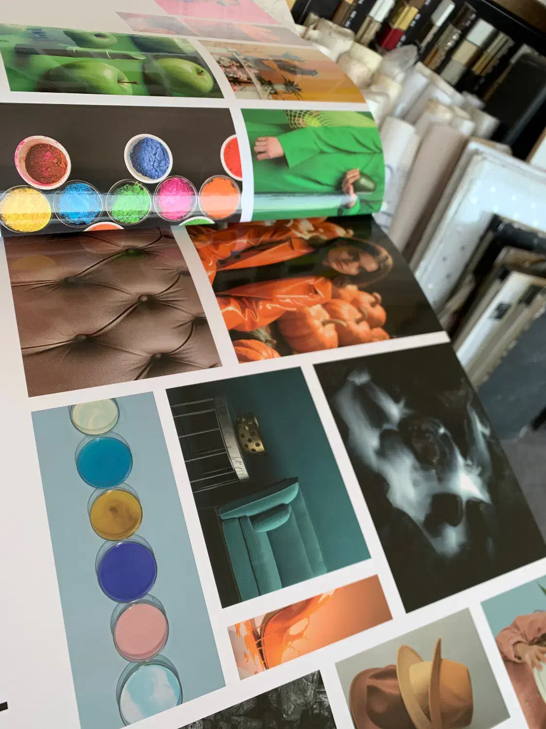 انبار کاغذ دیواری|خدمات پیشه و مهارت|شوشتر, |دیوار