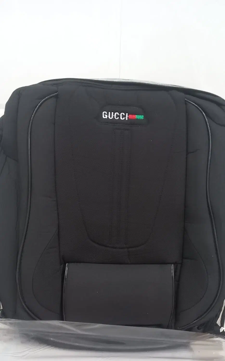 روکش صندلی طرح گوچی به قیمت تولیدی|قطعات یدکی و لوازم جانبی|ملایر, |دیوار