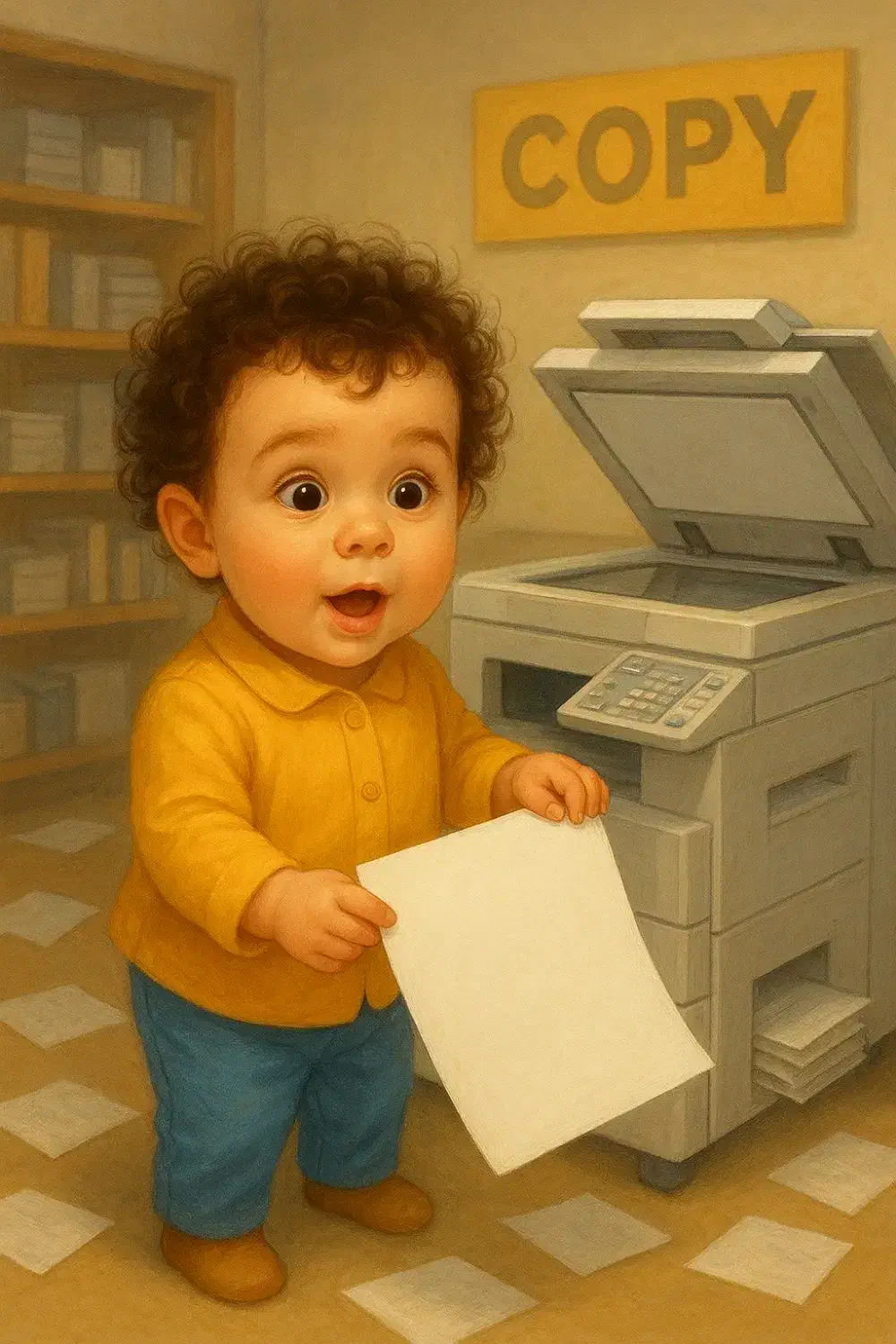 پرینت و کپی اقتصادی  برگی ۲۰۰۰ تومان پشت و رو|خدمات رایانه‌ای و موبایل|تهران, ایرانشهر|دیوار