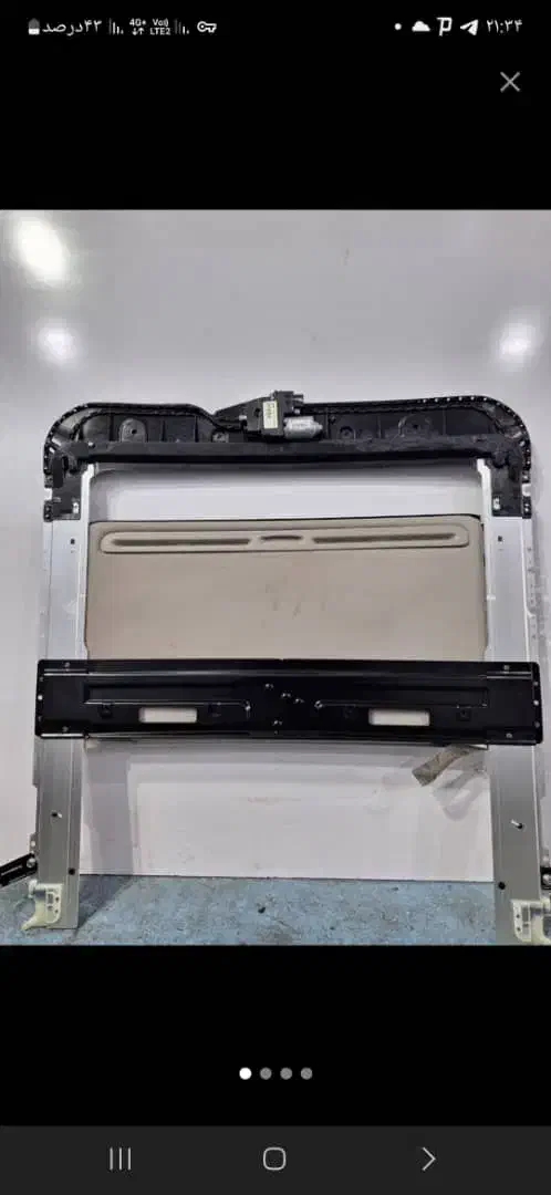 تعمیرتخصصی سانروف|خدمات موتور و ماشین|ری, شهید بهشتی|دیوار