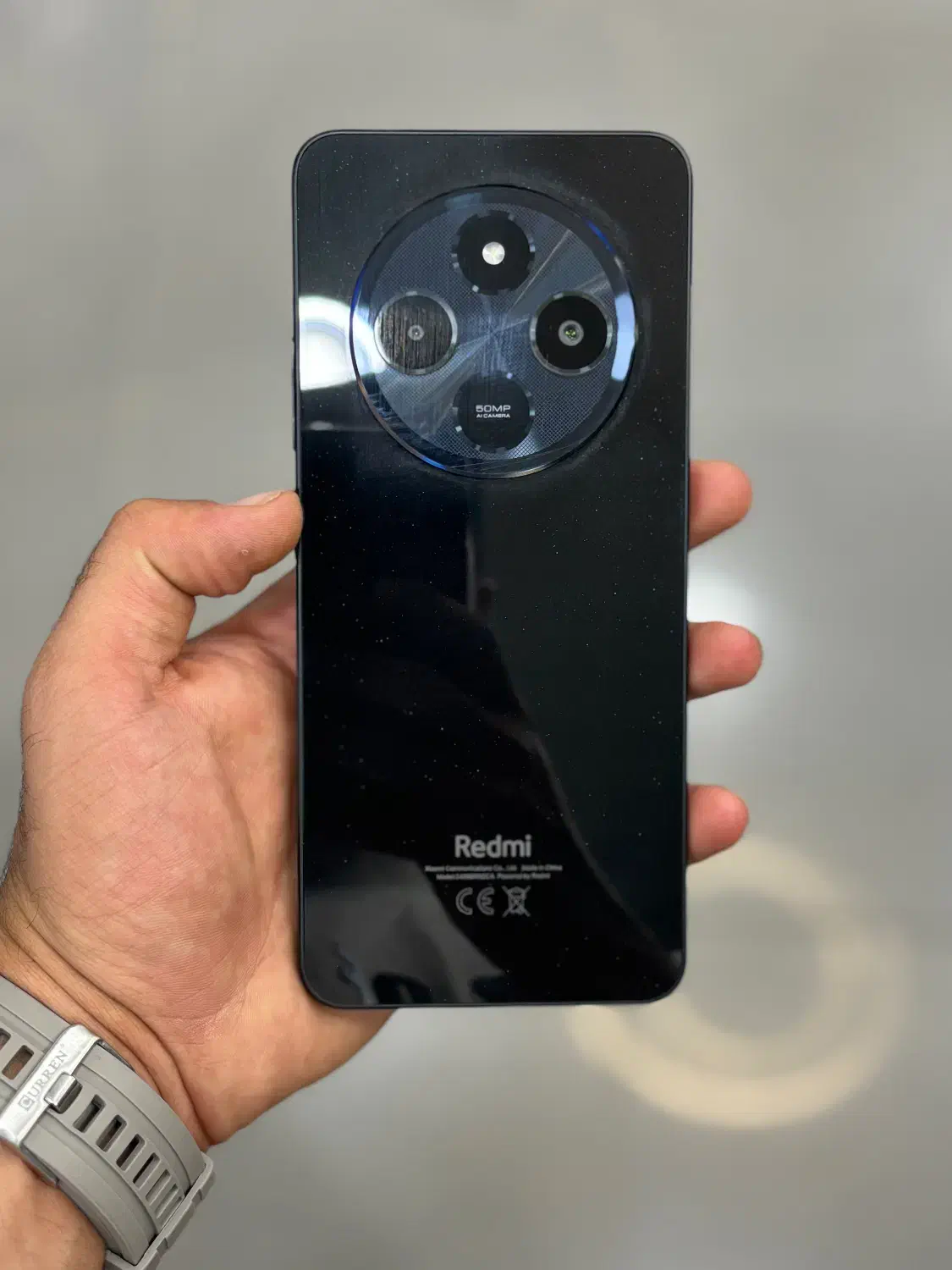 Redmi 14c|موبایل|قم, کلهری|دیوار