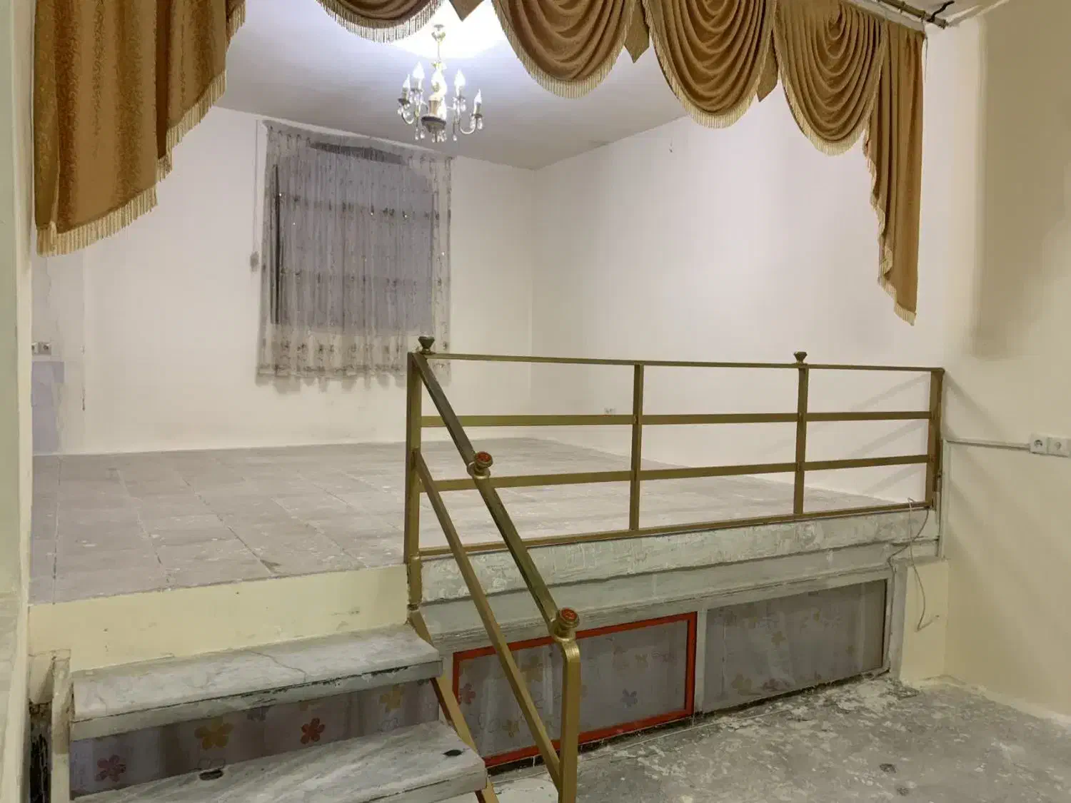 اجاره ساختمان ویلایی ۷۰ متری|اجارهٔ خانه و ویلا|محمدیه-قزوین, |دیوار