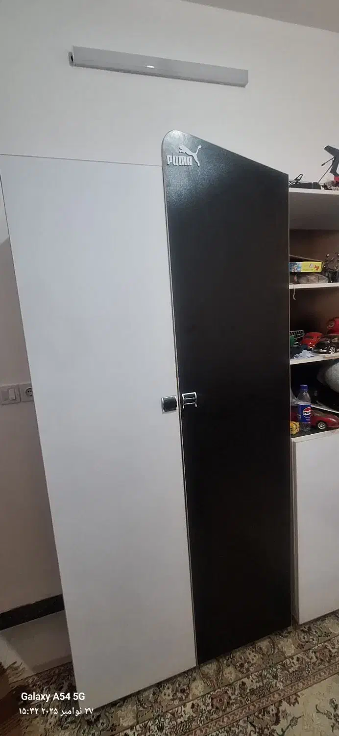 کمد|جاکفشی، کمد، دراور|ساوه, |دیوار