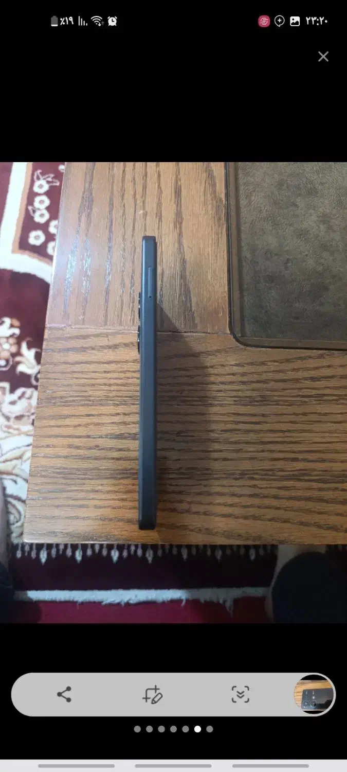 Redmi Note13 pro|موبایل|تهران, استخر|دیوار