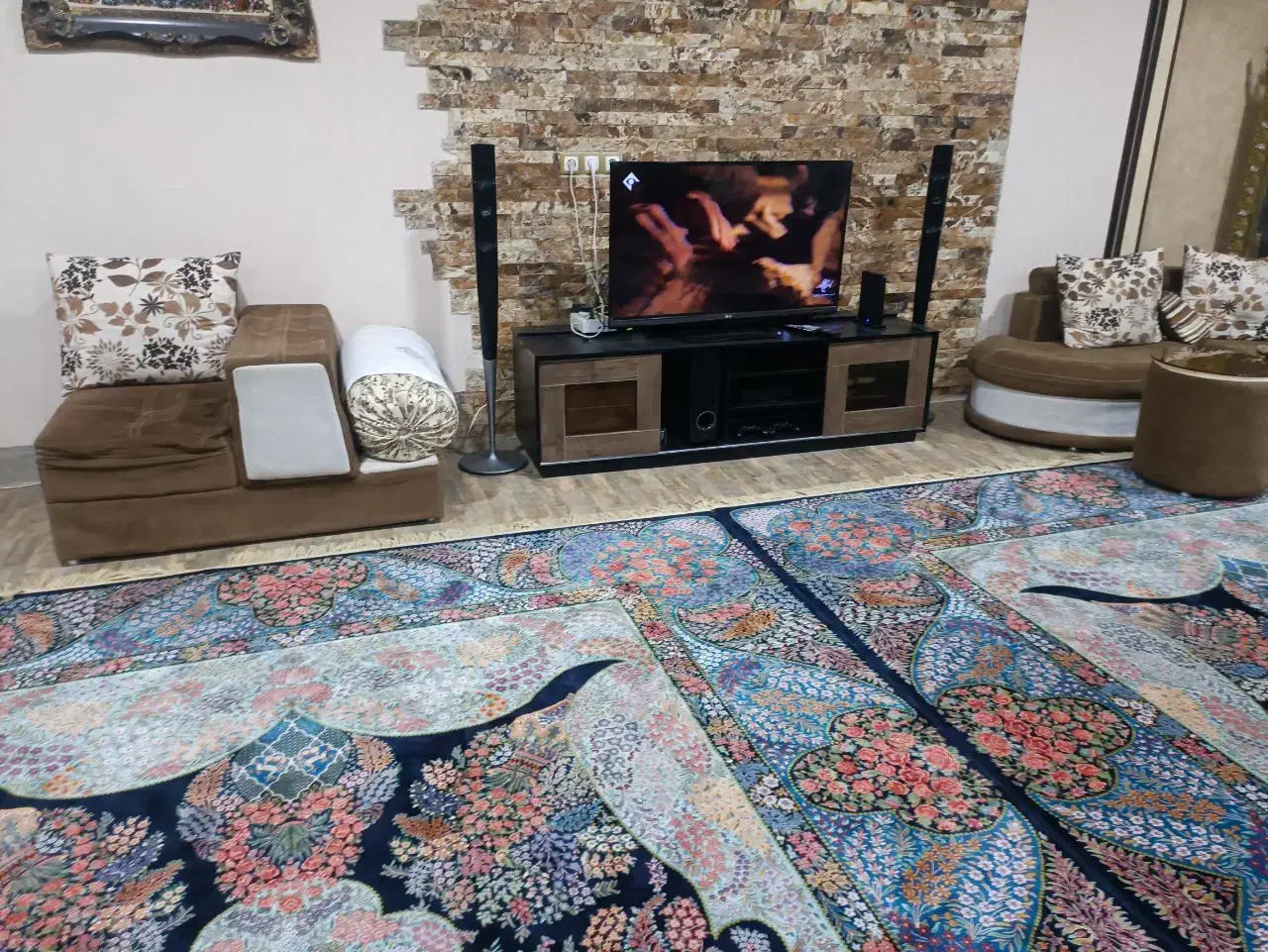 فروش مبلمان|مبلمان خانگی و میز عسلی|زابل, |دیوار