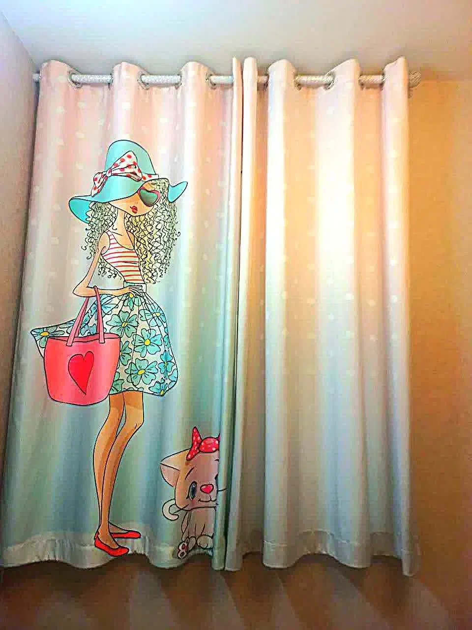 سرویس دخترانه|سرویس روتختی|قم, سراجه (۱۵ خرداد)|دیوار