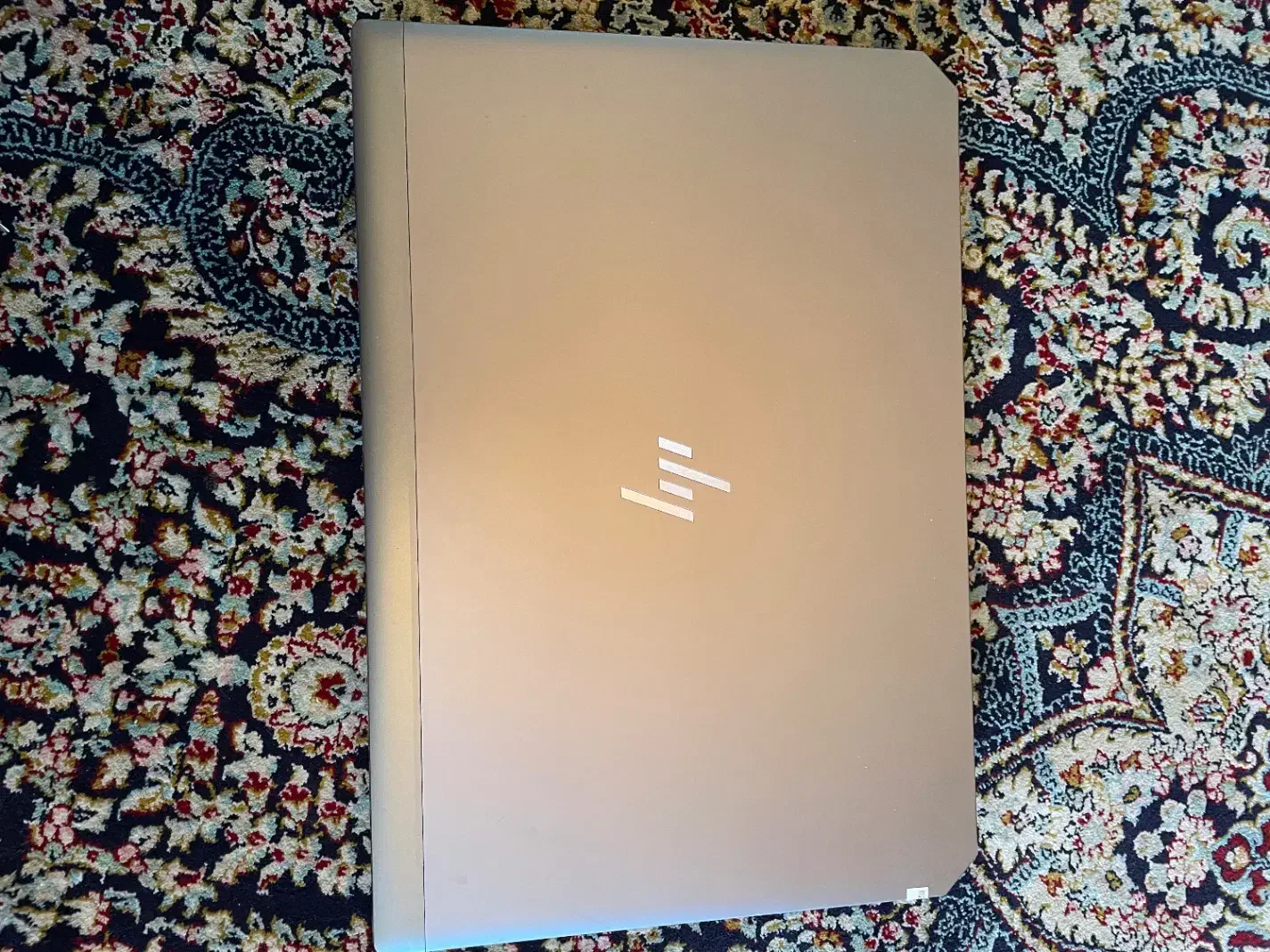 لپ‌تاپ hp بسیار قدرتمند مخصوص رندرگیری|رایانه همراه|اصفهان, سپاهان‌شهر|دیوار