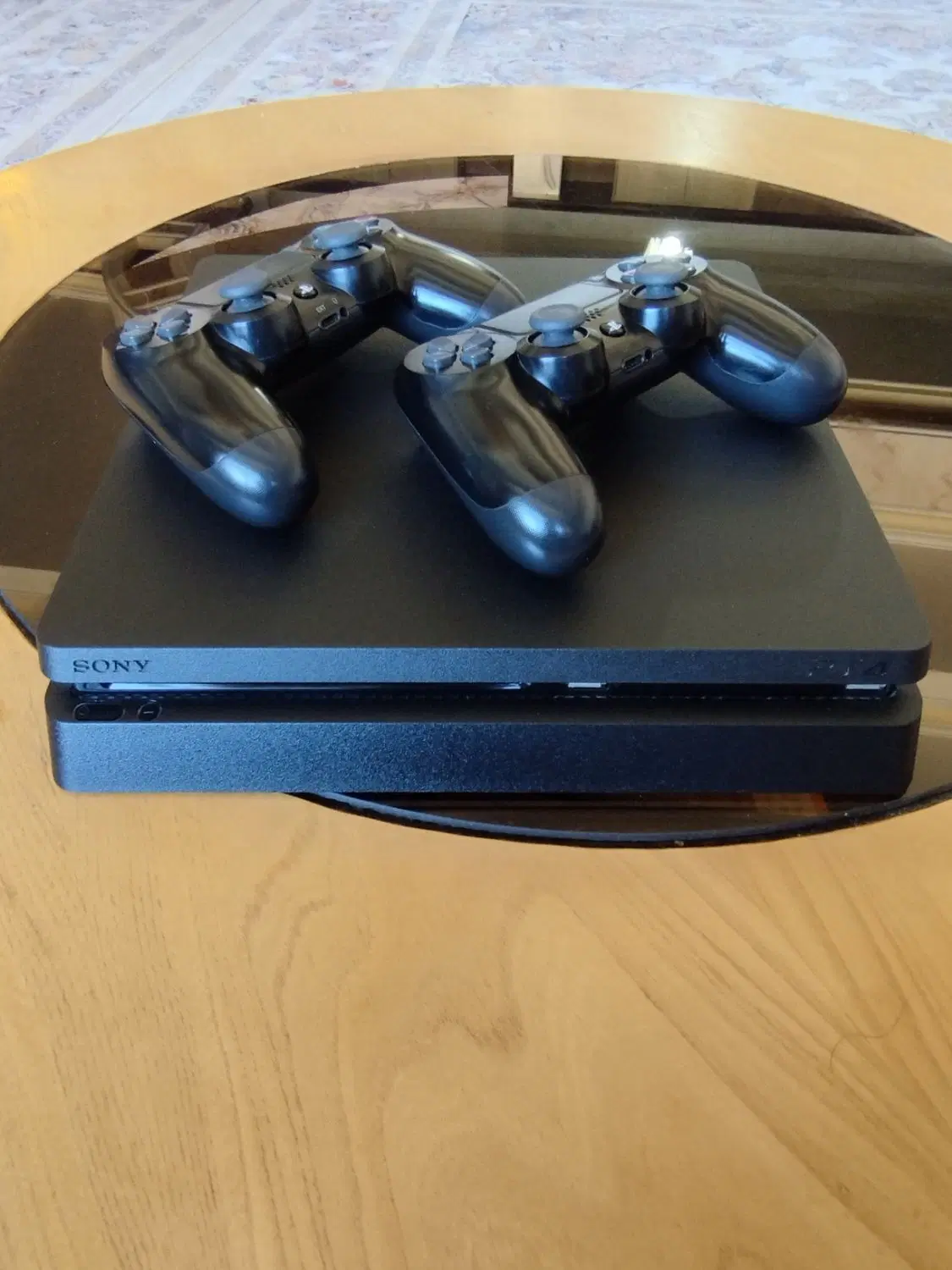 ps4|کنسول، بازی ویدئویی و آنلاین|طرقبه, |دیوار