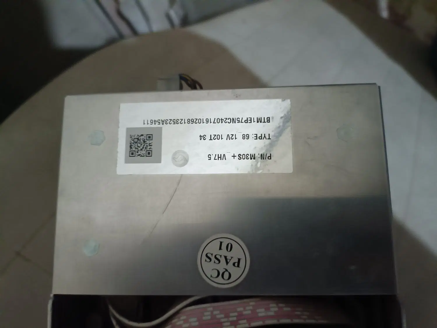 102th +m30s|قطعات و لوازم جانبی رایانه|اهواز, زرگان|دیوار