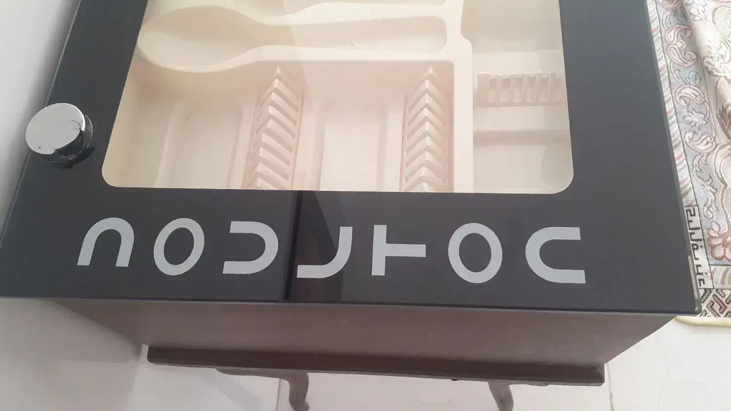 کنسول قاشق چنگال|آب‌چکان و نظم‌دهنده ظروف|بجنورد, |دیوار