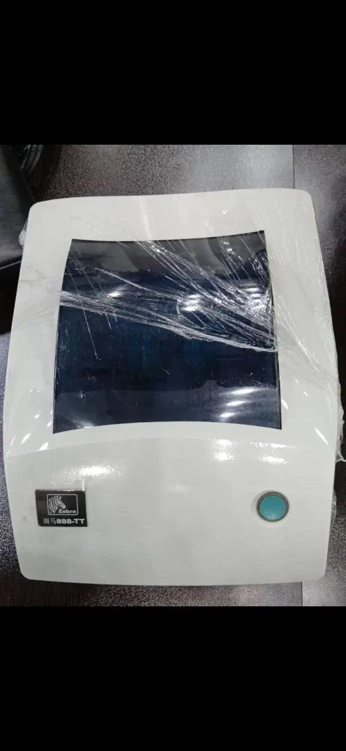 فیش پرینتر حرارتی ۸ سانت/بارکدخوان/لیبل زن|پرینتر، اسکنر، کپی، فکس|بندر کنگان, |دیوار