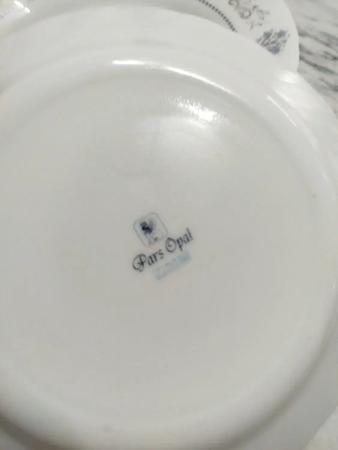 سرویس ارکو پال ۶نفره|ظروف سرو و پذیرایی|فردیس, شهرک وحدت|دیوار