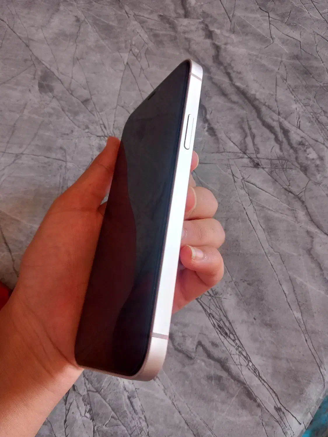 اپل iPhone 12 با حافظهٔ ۱۲۸ گیگابایت|موبایل|گناباد, |دیوار