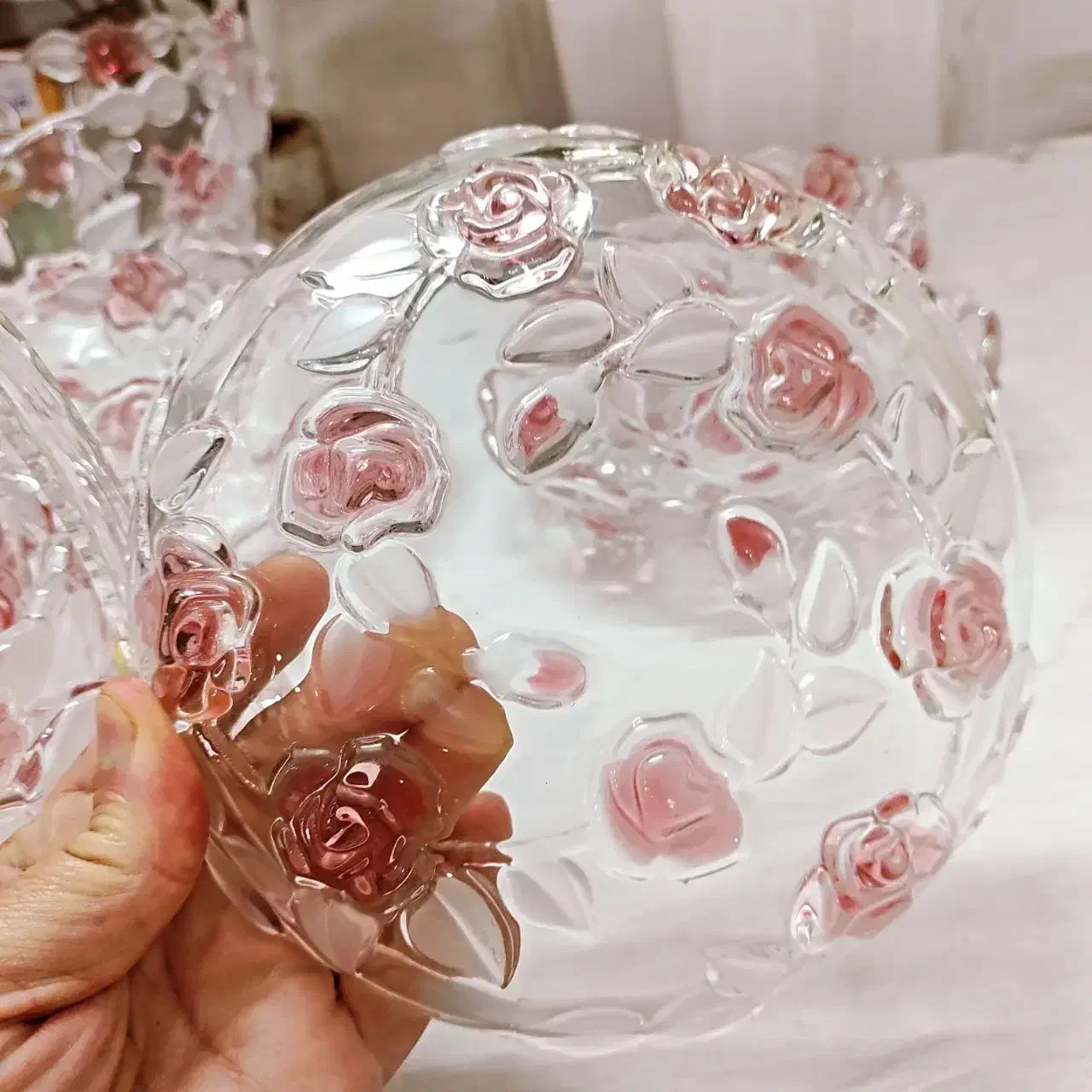 مناسب کادویی و جهیزیه|ظروف سرو و پذیرایی|ری, حمزه‌آباد|دیوار