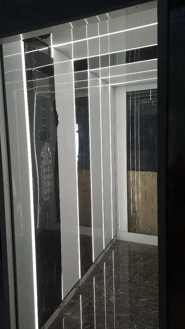 تولید کابین آسانسور|خدمات پیشه و مهارت|برخوار, |دیوار