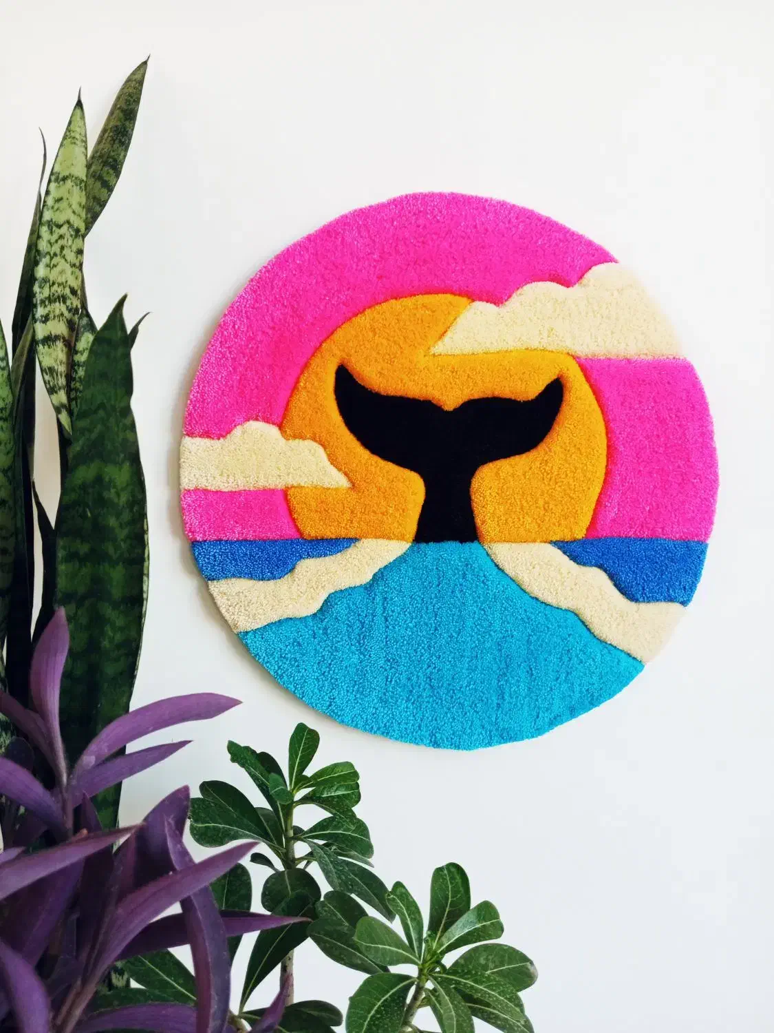 تابلو فرش تافتینگ|تابلو فرش|ارومیه, |دیوار