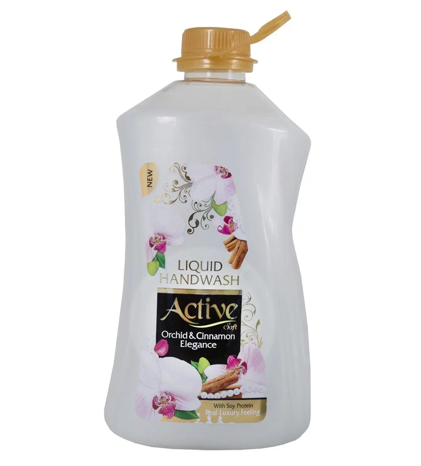 مایع دستشویی اکتیو|مواد شوینده و دستمال کاغذی|فردیس, شهرک ارم|دیوار